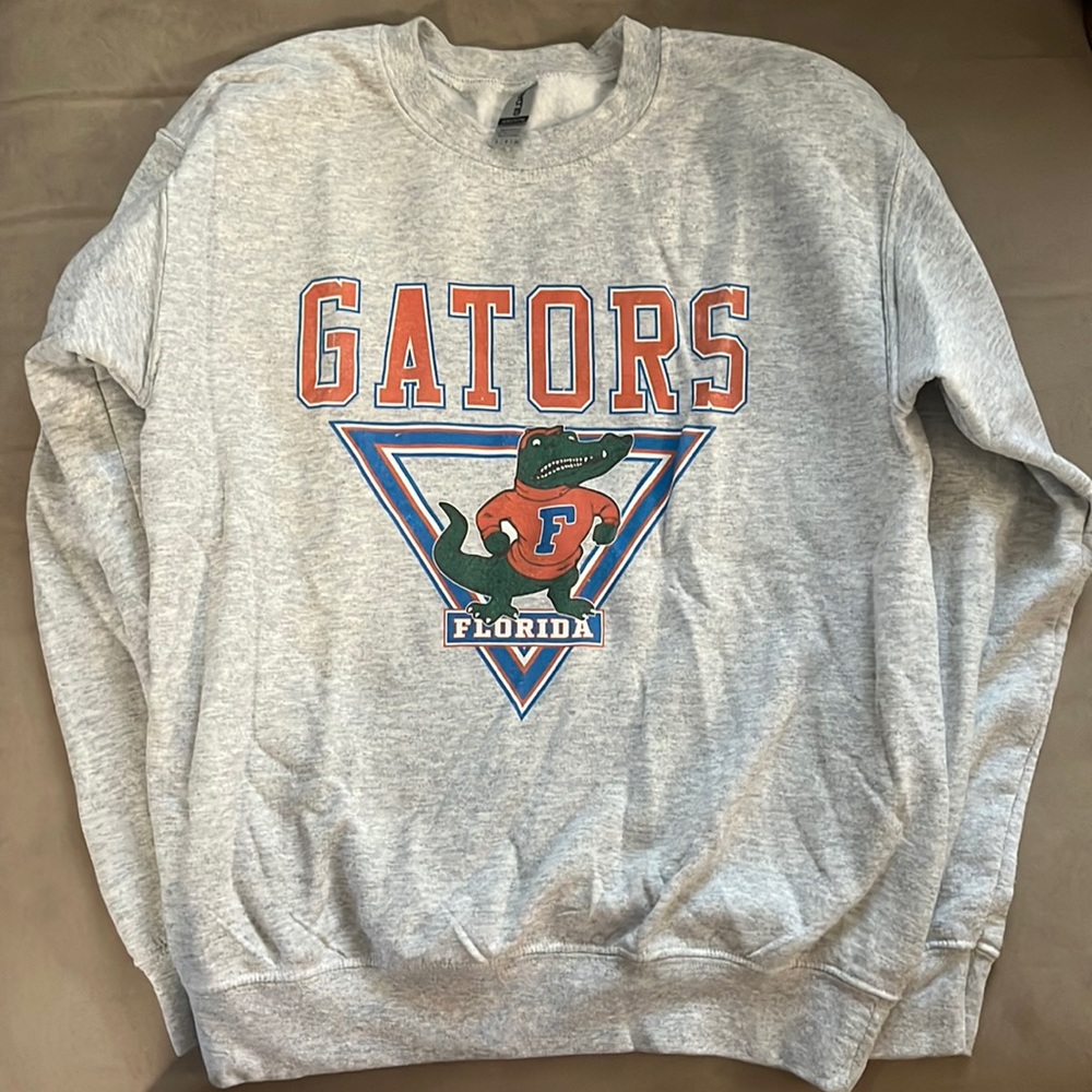 University of Florida Gators Crewneck